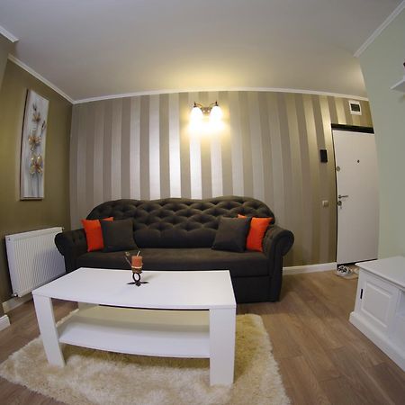 Venus Luxury Studio Apartment Cluj-Napoca Luaran gambar