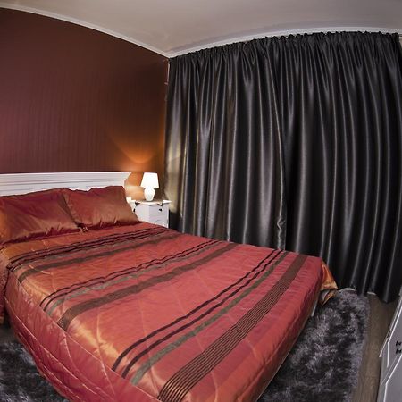 Venus Luxury Studio Apartment Cluj-Napoca Luaran gambar