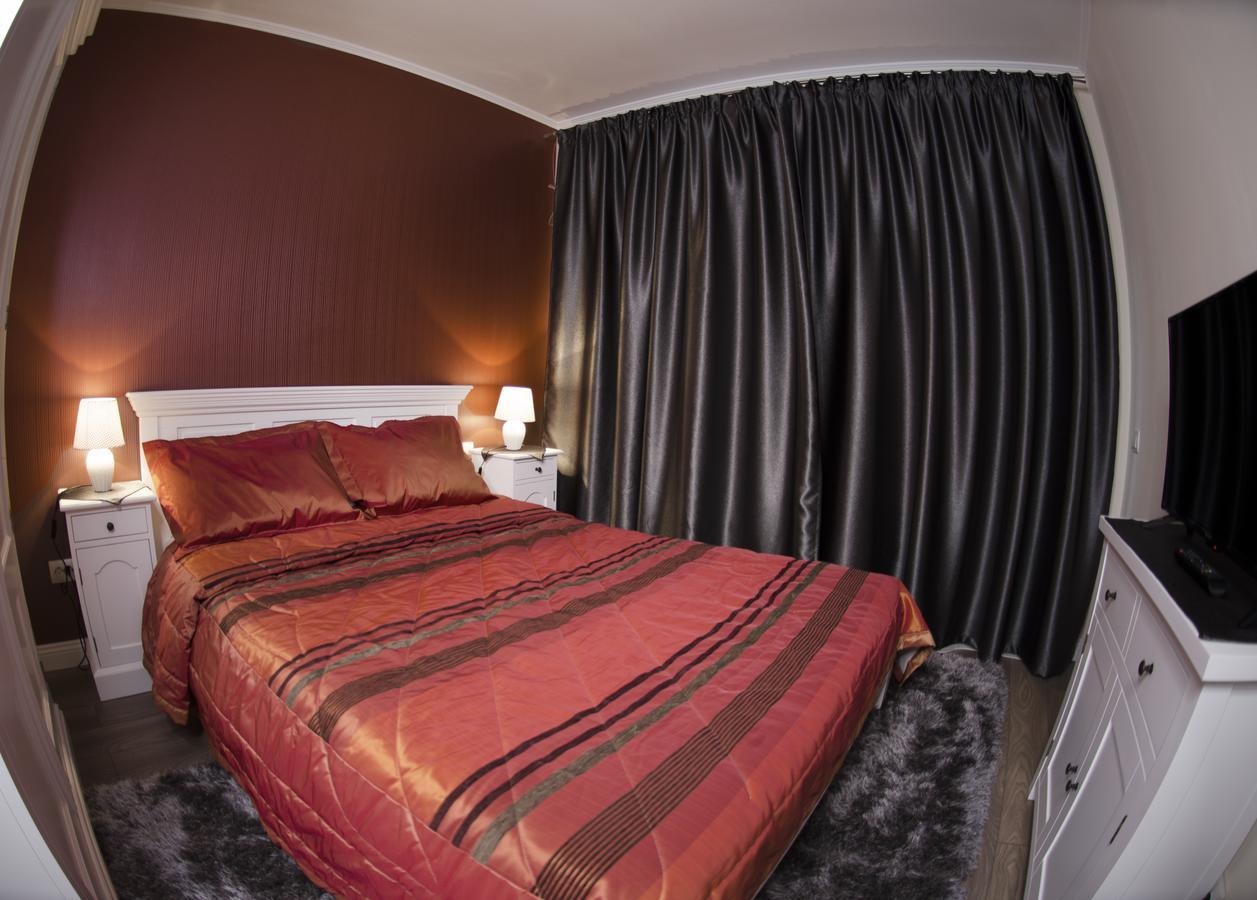 Venus Luxury Studio Apartment Cluj-Napoca Luaran gambar